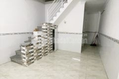 Tanbinh chỉ 2.8tỷ có ngay nhà tt 3 tầng, 25m, gần chợ trần văn quang, bệnh viện tân phú