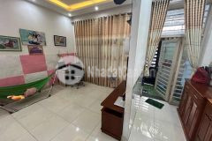 Bán nhà kv bv quận bình tân chỉ 3,87 tỷ dt 58m2 nhà mới ở ngay