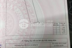 Đất đẹp hiếm kinh doanh tốt giá rẻ khu đô thị khai sơn dt 112m2. giá 41 triệu m2