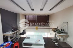 Chỉ nhỉnh 8 tỷ có ngay nhà thạch bàn 50m2 x5t lô góc nở hậu ô tô vào nhà tiện ích ngập tràn