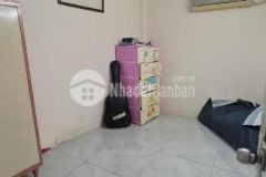 Bán nhà tỉnh lộ 10 2,65 tỷ 4,5x 8m hẻm xe hơi thông 2 tầng nhà còn mới ở ngay