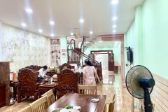 Bánnhàhẻm xe tải, gần lê văn sỹ,tân bình,ở kd,79m2, 3 tầng,5pn,12.3 tỷ