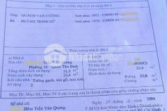 Sổ vuông 24m2 trần văn quang, hẻm thông, chỉ 2.x tỷ