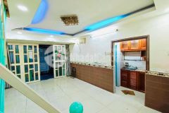 Bán gấp nhà tt nở hậu ngang 4x6m, 3tầng trần quang khải giá 3.2tỷ