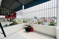 Bán nhà gấp hoàng mai, siêu hiếm, ngõ thông, d n cư văn minh, nhỉnh 4 tỷ.