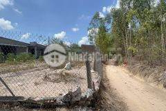 Cần bán căn nhà c4 tại thôn đá mài 2, tân xuân, hàm tân. 1,2 tỉ.