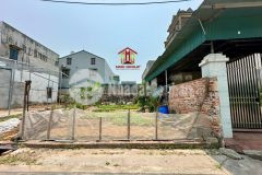 Chính chủ gửi bán đất 95m2 mặt tiền 6m hậu 7m.