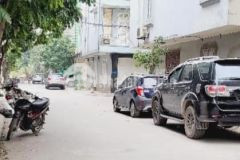 6 tầng thang máy văn quán, vỉa hè ô tô tránh kinh doanh, 45m2