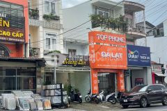 Bán nhà mặt tiền đường hai bà trưng chỉ 13,5 tỷ