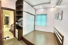 Chính chủ bán nhà động lãm, phú lương, hà đông, dt 35m 0969718626