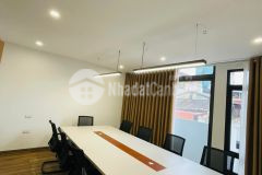 Mp yên lãng hoàng cầu 55m2 10t thang máy,mt7.5m giá chào 42 tỷ. lh khánh 0972858666