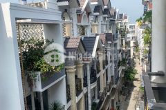 Bán đất khu phân lô, gần nguyễn phúc chu, hẻm xe tải thông, 4x15m, xây dựng 5 tầng, chỉ 5.2 tỷ