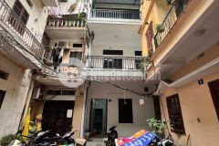 Bán nhà ngõ chợ khâm thiên 30m2 x 5 tầng giá chỉ 5 tỷ