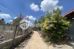 Cần bán căn nhà c4 tại thôn đá mài 2, tân xuân, hàm tân.700 tr.