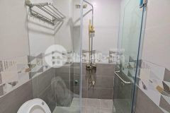 Bán tòa thang máy, đang cho thuê 28trth, nhật tảo, bắc từ liêm 89m2 x 6t, mt 4m giá 13.6 tỷ