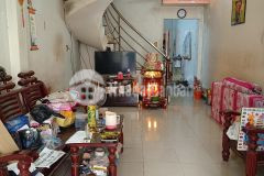 Nhà rẻ hơn chữ rẻ, chỉ nhỉnh 3 tỷ có 40m2 mặt tiền kinh doanh q8, quá đã