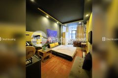 Nhà mặt phố phạm huy thông thiết kế hiện đại, diện tích 25m² x 5 tầng, sđcc