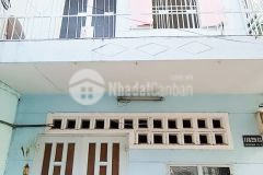 Tanbinh chỉ 2.75tỷ, có ngay nhà tt 2tầng btct, 36m2, ngay 3 tháng 2,