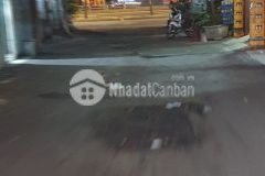 Hẻm xe hơi 1 võ văn kiêt f7 quận 6 60m2 3 tầng