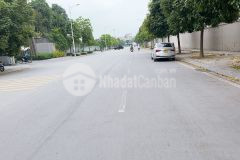 Nhà phố trung tâm gia thượng, kinh doanh, thang máy, vỉa hè rộng 80m, giá nhỉnh 26 tỷ.