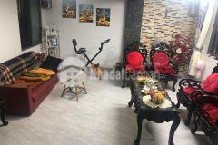 Cần bán căn nhà tâm huyết ngay trung tâm p4 đường 32.