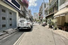 Siêu phẩm, mặt tiền gần lý thường kiệt 5 tầng, 90m2 4.6x19, tháng máy, 13.xx tỷ