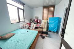 8 tầng thang máy 17 phòng cực chất, trung tâm ba đình.