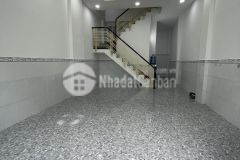 Bán nhà 4x11m hxh đường tân kỳ tân quý bình tân giá 3,95 tỷ