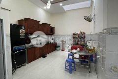 Bán nhà hxh lê văn quới, ngay ngã tư bốn xã, 4 tầng btct, 4x16m, giá chỉ 5.99t.ỷ