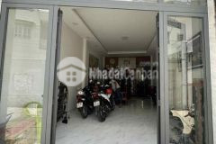 Bán gấp nhà 73m2 2 tầng, hxh đường mã lò bình tân giá 55trm2