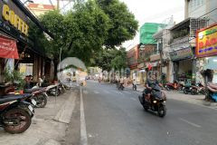 Thu đưcban đât đương sô,lê thi hoa,sat kcn song thân 84m2, 5ty.