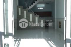 Bán nhà rẻ đẹp tại xã xuân thới đông, hóc môn đúc một trệt, một lầu