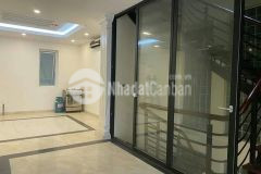 Bán nhà thang máy. kim ngưu, hai bà trưng 57m2 x 6t, mt 5m, ô tô đỗ cửa, thông tứ hướng 14.5 tỷ