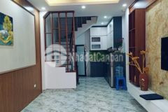 Siêu hiếm bán nhà khu vực phân lô phố hồng mai hai bà trưng, 39m2 x 4 tầng 4,7 tỷ