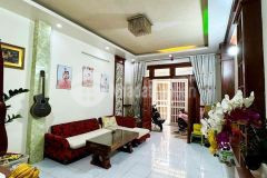 Bán nhà tân bình, gần nguyễn phúc chu tân bình, 4x14m, 2 tầng, hẻm ba gác, chỉ 3.8 tỷ