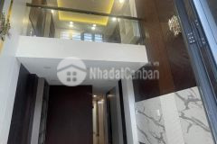 Ban nha đường trần hưng đạo phường 1 quận 5 dt 40m2 giá 7.8ty