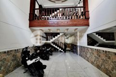 Gần city land, thang máy, hxt thông gần mt, 70m2 4.5 x 16, 7 pn, p.5, gò vấp, hơn 12 tỷ.