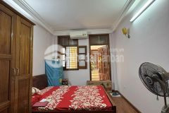 Mặt ngõ thông phân lô ôtô vào nhà 52m 16xtỷ ông ích khiêm an sinh tiện ích đỉnh cao