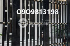 Nhà đẹp quận 1 3pn shr sang tên giao ngay.