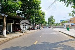 Sập hầm trung tâm quận sơn trà ngay sông hàn đường 7m5 mt kinh doanh phạm văn xảo.