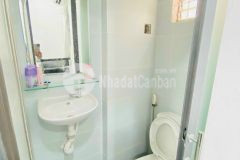 Nhà mặt tiền kinh doanh đường số, gần nguyễn thị thập, 4 tầng, 5x18, giá 17.x tỷ, tân kiểng, quận 7