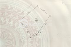 Bán 200m đất thuỵ khuê, 2 mặt đường, chia 6 thửa