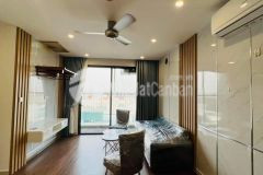 Bán nhà gấp phố trịnh công sơn,dt 55mx5 tầng, ô tô đỗ cổng, gần phố,giá 8.6 tỷ.