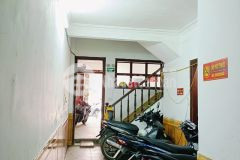 Mặt phố kim đồng, ô tô, kinh doanh, 112mx4t, 43.59 tỷ.