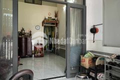 Nhà hiệp thành quận 12, 63m2 bán gấp chỉ 3 tỷ 180 triệu