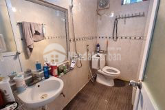 Bán nhà phân lô nguyễn công trứ hà đông 80m2, mặt tiền 7.5m, ngõ thoáng sáng,