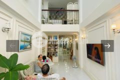 Quận 3 hẻm ô tô 1 trục 51m2 5 tầng đang cho thuê 22triệutháng chỉ 8 tỷ hơn