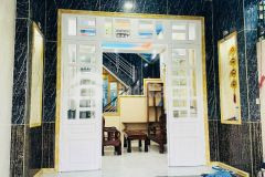 Bán nhà p.tân đông hiệp. dĩ an.bình dương, 71m2.giá chỉ 3tỷ 2