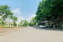 Đất đẹp đường 22m kinh doanh đỉnh phố phạm khắc quảng dt 90m2. giá 180 triệu m2