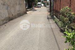 Bán đất an phú đông quận 12 68m2 hẻm 6m cách quốc lộ 1a 100m giá chỉ 4 tỷ.